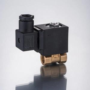 Quality Steam Solenoid Valves wholesale