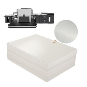 Quality Instant Dry 210gsm Double-side Luster Digital Press Paper For HP Indigo 7900 For Your Printing Demands wholesale