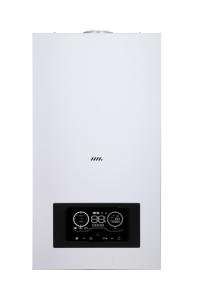 Quality LPG Gas Water Heater Natural Exhaust With Digital Control wholesale