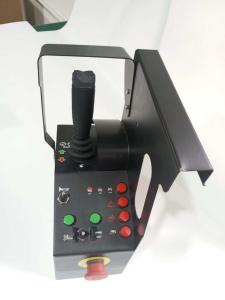 Quality Platform 4000311410 Haulotte Control Box OPTIMUM 8_OPTIMUM 1931E wholesale