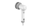 Rotating Wool Brush Electric Cleaner IPX6 Waterproof With USB Charging