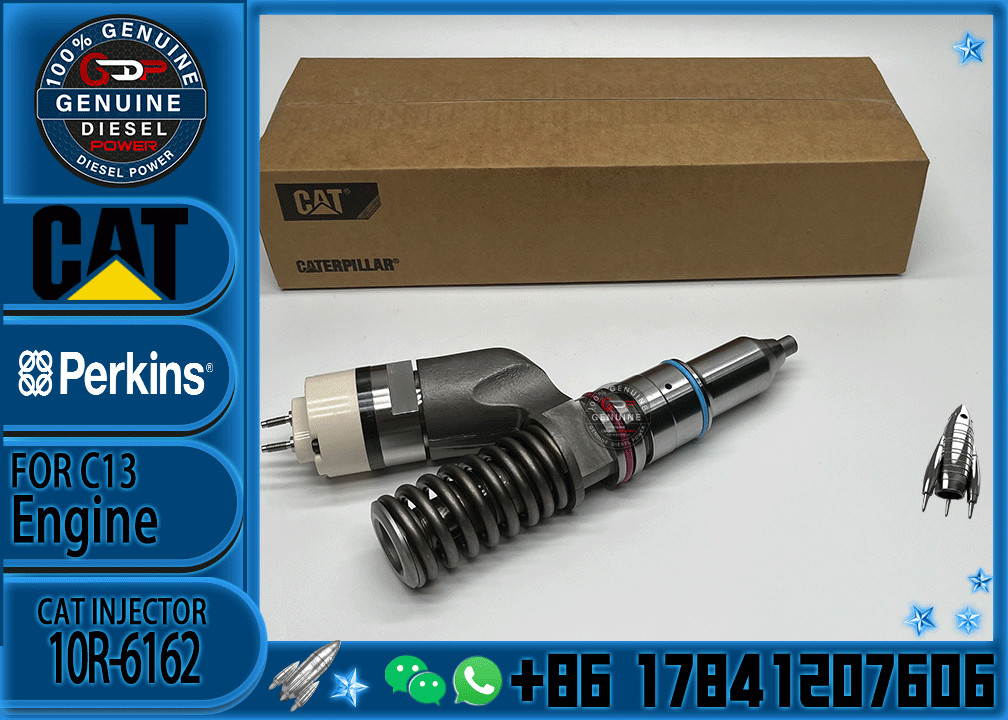 Factory Direct Supply Common Rail injector 249-0709 294-3002 294-3002 10R-6162 2490709 2943002