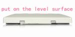 Best price waterproof wireless paging system switch buzzer call button