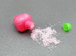 Candy powder Multi Fruit Shaped Sour Candy Powder Holiday Chocolate Fruity Sweet