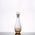 Customs Gorgeous Perfume Bottles , Cosmetic Elements Cute Empty Perfume Spry