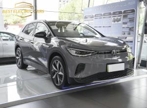 Quality Long Life VW Electric Cars 1852mm 1629mm Volkswagen Electric Suv wholesale