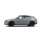 2024 AITO M5 New Energy Vehicle Pure Electric Car 272HP 5-Door 5-Seat Range