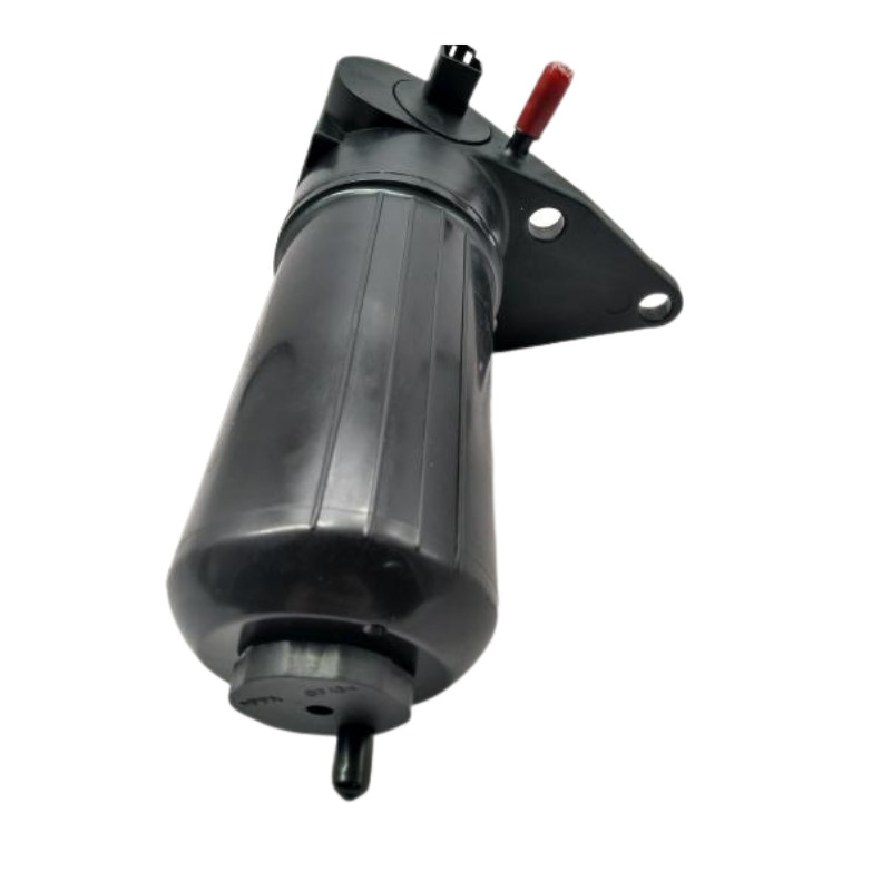 Excavator Spare Parts JCB Diesel Fuel Pump 4132A018