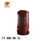 Coal Fired Air Hot Blast Stove ZLRF Series High and Moderate Temperature