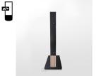 1500 Nits IP67 65" 3840*2160 Floor Standing Digital Signage