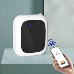 LED Display Essential Oil Aromatherapy Machine Large-scale Nano-spray Aromathera