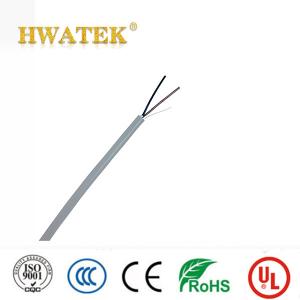 Quality UL2464 Oli Resistance Wire Cable 24AWG PVC Insulated Tinned Copper Stranded wholesale