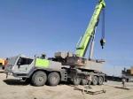 2021 Zoomlion ZTC300V7 crane with National V Emission Standard