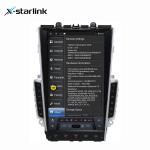 13.6inch Car Android Navigation for Infiniti Q50 Q50L Q60S 2014 2015 2018 2019