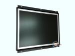 1024x768 12 V Sunlight Readable Display -20 to 70 temperature with RGB DVI