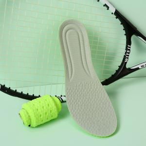 Quality OEM Eva Insole Material Sports Plantar Fasciitis Running Insoles wholesale