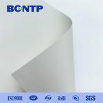 Blackout Fiberglass Roller Blinds Window Shade Roller Blinds Replacement Fabric