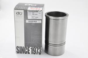 Quality Volvo Engine Spare Parts D7D D10D D12D Cylinder Liner Fatigue Resistance wholesale