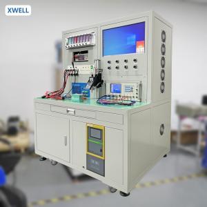Quality Advanced Battery Cell Grading Machine Accurately Classify Battery Cells for Optimal Performance wholesale