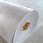 Supply Polyethylene Polypropylene Fiber Waterproof Membrane for Concrete