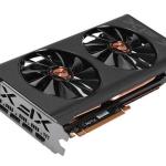 8G RX 5500 XT Graphics Card