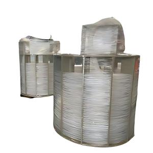 Quality Temperature Control Reactor Heat Exchanger Industrial Uses Acid Resistance wholesale