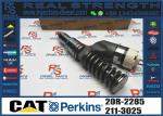 Common Rail Injector Assy 20R-2285 200-1117 211-0565 211-3022 211-3023 235-1403