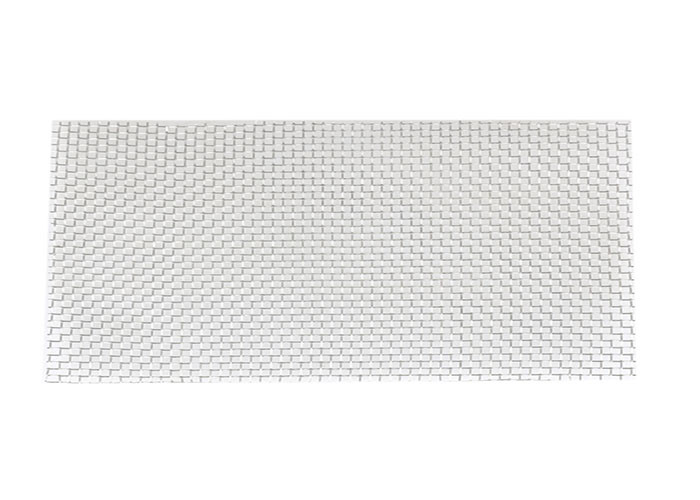 Packing Net Stainless Steel Woven Wire Low Carbon 304 316