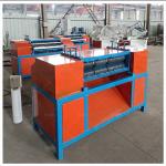 Advanced Automatic Copper Pipe Removal Machine for Radiator Aluminum Copper
