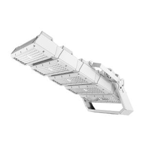 Quality 240W-1200W LED High Mast Lights Energy Saving Lighting Solution wholesale