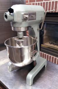 Quality stainlesss steel planetary mixer bowls wholesale