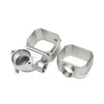 304 316 Stainless Steel Investment Casting Parts Lost Wax Casting Parts ISO9001