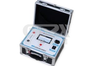 Quality ZX-JS AC DC Lightning Arrester Counter Testing Equipment , atmospheric pressure 86~106kPa wholesale