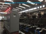 Iron Steel Machinery 80% Energy Saving Servo System Remodeling