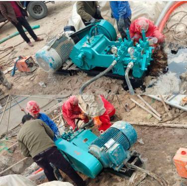 1000r Mud Pump Jinan Diesel Engine Used in Oil Field/Engineering Drilling Rig