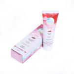 Dentifresh Herbal Cinnamon Toothpaste - 100ml Soothes Gums Prevents Cavities &