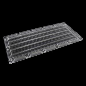 Quality High Quality LED Lighting Lens For Wall Pack Replacement wholesale