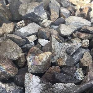 Quality Silver Grey Ferro Molybdenum Alloy Femo For Casting Welding Materials wholesale