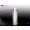 Buy cheap Render golden capacity 30ml Airless Bottles SAN from wholesalers