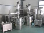 Pneumatic Pellet 400kg/H Vacuum Conveyor For Powder