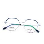 Weightless Colorful B Titanium Frames Optical Glasses Frame 66359