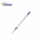 Mop Handle Blue 200cm Length 25mm Diameter Aluminum Telescopic Mop Handle