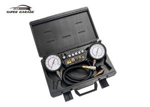 Quality Car Transmission Pressure Tester Kits SG-2210 0-400psi For Both Transmission / Engine Work wholesale