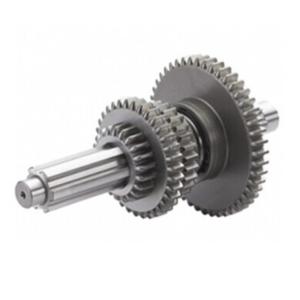 Quality 0.5 Module Helical Spur Gear For Motor Planetary Gear Duplex Transmission Gear wholesale