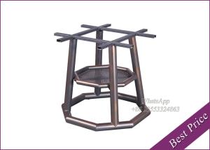 Quality Wholesale Price Dining Table Base For Outdoor Furniture (YT-127) wholesale