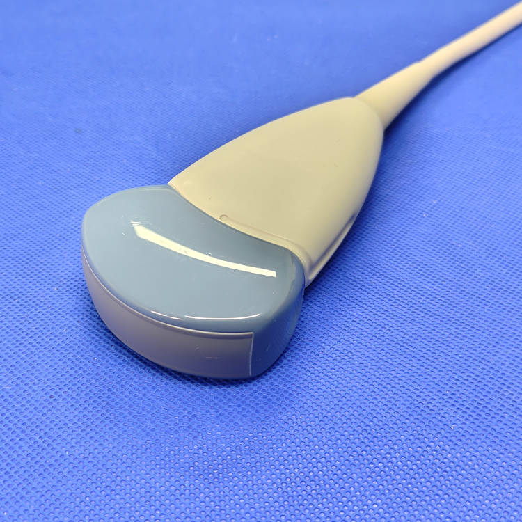 Voluson 730 Expert Ultrasound Scanner with Ultrasound Compatible Probe by GE AB2-7