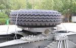 PTO System Prime Mover Tractor