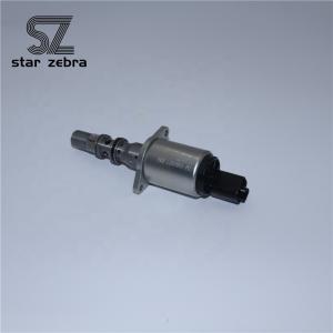 Quality OEM TM1002421 12V Hydraulic Pump Solenoid Valve for Crane Pilot Valve TM70302 Proportional Solenoid Valve wholesale