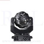 12*12W RGBW LED Football Moving Head Beam Light