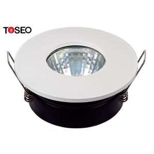 Quality Waterproof IP65 Recessed LED Downlight For Bathroom / Kitchen wholesale
